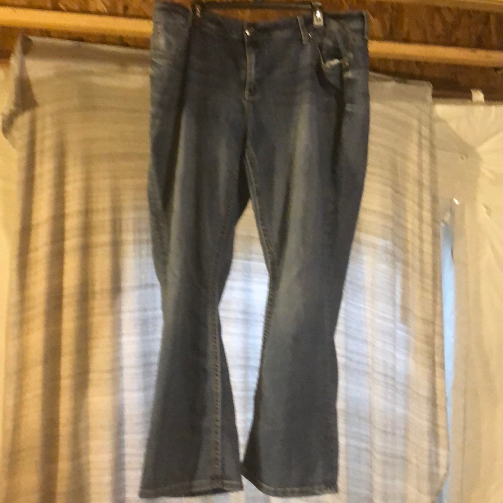 Seven7 Jean